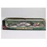 Hot Wheels Cool Classics Rock N Road 4 Car Set