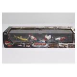 Hot Wheels Vintage Racing Bruce Meyer Gallery