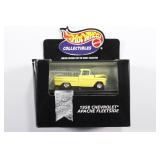 Hot Wheels 1958 Chevy Apache Fleetside Truck