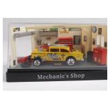 Motor Max American Graffiti Moments in Time