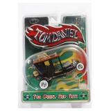 Toy Zone Tom Daniel Rad Ratz 1/43
