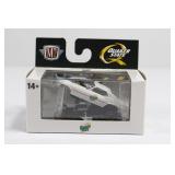M2 Quaker State 1969 Ford Mustang Funny Car
