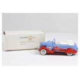 Liberty 1/25 Dairy Queen 1936 Dodge Coin Bank