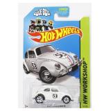 Hot Wheels The Love Bug Volkswagen VW Beetle