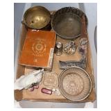 Assorted Collectibles Lot