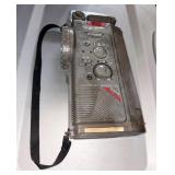 Windsor The Explorer Model FL-100 Radio / Light