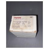 FURNAS Pressure Switch
