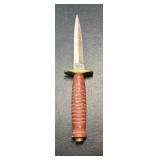 Tomahawk CF133 Boot Combat Dagger Knife