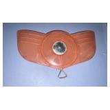 SINKO Royal Coronet Wind Bi-Flector Bug Reflector