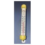 Dubois REC Advertising Thermometer - Jasper