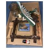 Assorted Collectibles Lot