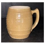 Antique UHL Pottery Mug