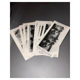 1978 Stereoscope Stereoview Cards - Womenï¿½s Lib