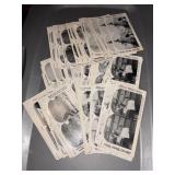 1978 Stereoscope Stereoview Cards - Unique