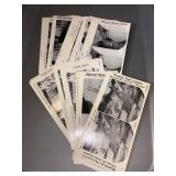 1978 Stereoscope Stereoview Cards Niagara Falls