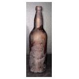 Antique Schaefer - Meyer Bottle - Louisville