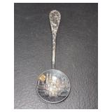 Vintage Munchen Germany Souvenir Spoon