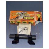 Ironsighter Scope Mount - Model 152