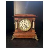Antique Seth Thomas Mantle Clock