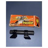 Ironsighter Scope Mount -Model 103