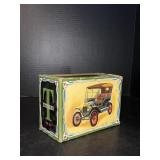 Vintage Avon Touring T Deep Woods After Shave