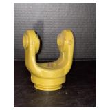 Inner Triangle Yoke Type - 50630B