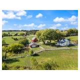 Mini Horse Farm - 5.24 Acres - House 4 BR / 1 BA
