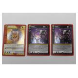 (3) Metazoo Halloween Promo Lot