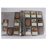 Magic the Gathering Binder Onslaught