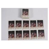 (90) 1987 Indiana Hoosiers Greats II Isiah Thomas