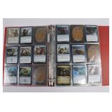 Magic the Gathering Binder Ixalan