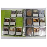 Magic the Gathering Binder Hour of Devastation