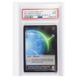 Star Wars Jedi Knight CCG Silver Foil PSA 9