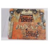 Dark Age Feudal Lords CCG TCG Sealed Booster Box