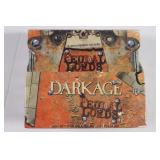 Dark Age Feudal Lords CCG TCG Sealed Booster Box