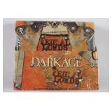 Dark Age Feudal Lords CCG TCG Sealed Booster Box