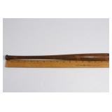 Louisville Slugger Phil Cavarretta Mini Bat