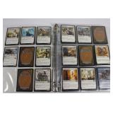 Magic the Gathering Binder Core Set 2019
