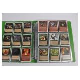 Magic the Gathering Binder Dominaria