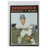 1971 Topps Steve Garvey RC