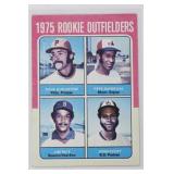 1975 Topps Jim Rice RC