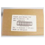 Flesh and Blood FAB Monarch 1st Edition Sealed