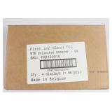 Flesh and Blood Welcome to Rathe Unlimited Sealed