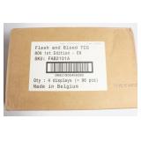 Flesh and Blood FAB Monarch 1st Edition Sealed