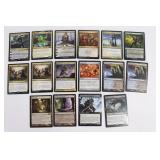 Magic the Gathering MTG Rare Mythic Lot