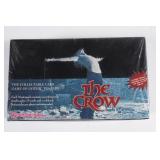 The Crow CCG TCG Sealed Booster Box
