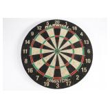 Kingston Narwal Cork Dart Board