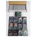 Jyhad CCG TCG Lot