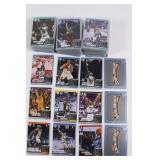 2002 NBA Showdown CCG TCG Commons Lot
