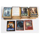 Rage CCG TCG Lot